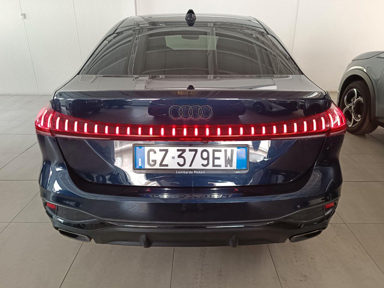 Audi A5 Berlina 2.0 tfsi 150cv s-tronic