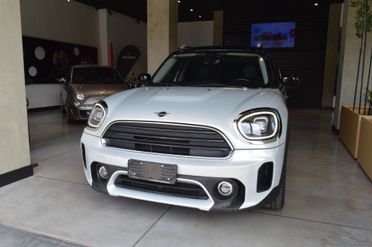 Mini Cooper Countryman 2.0 D Business