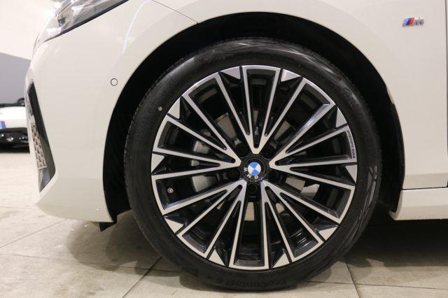BMW 218 d Active Tourer Msport