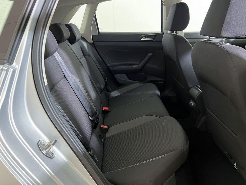 Volkswagen Polo 1.0 TGI Life