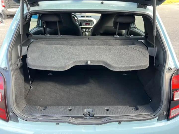 Renault Twingo SCe Zen