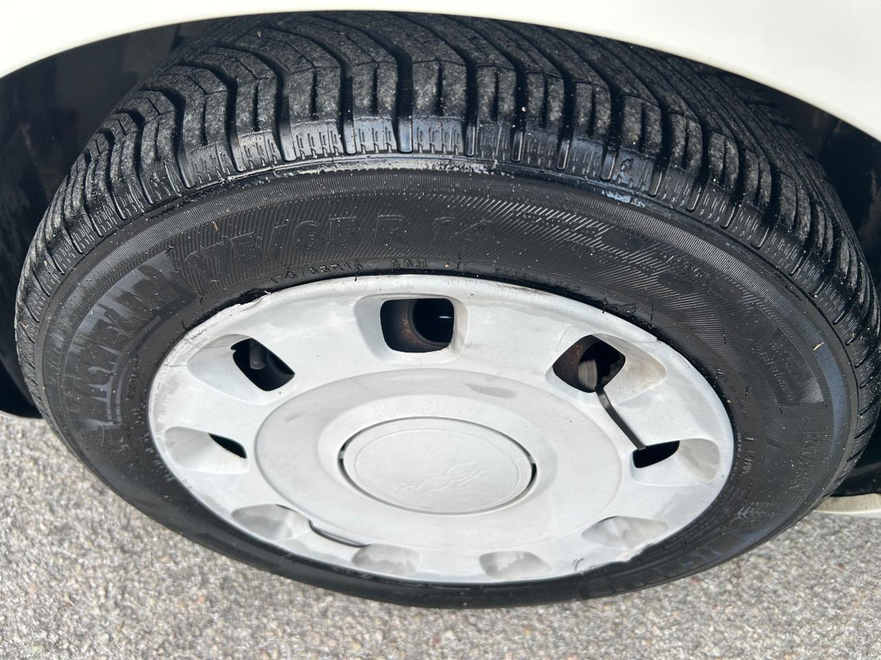 Fiat 500 1.2 Benzina/GPL