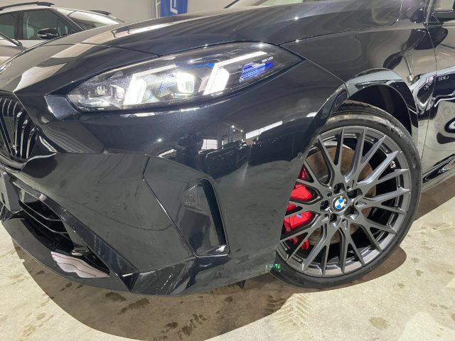 BMW 120 48V MSport Pro "19 M Sport Pro SEDILI PERFORMANCE