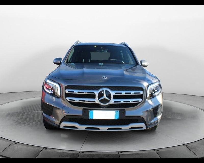 Mercedes-Benz Classe GLB GLB 180 d Sport auto