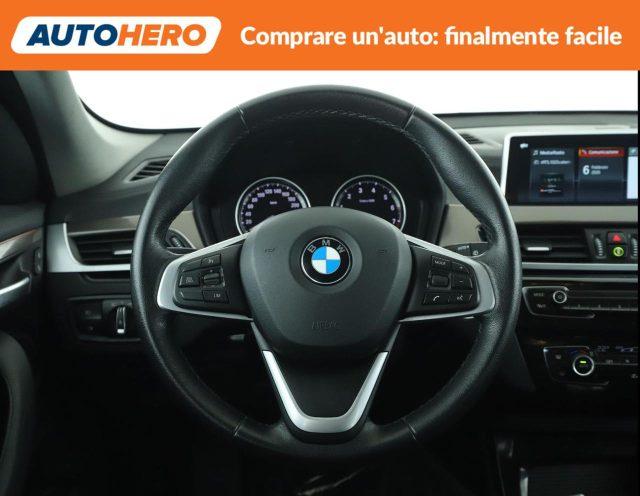 BMW X1 sDrive20i xLine