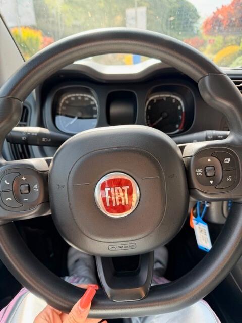 Fiat Panda 0.9 TwinAir Turbo Natural Power Easy
