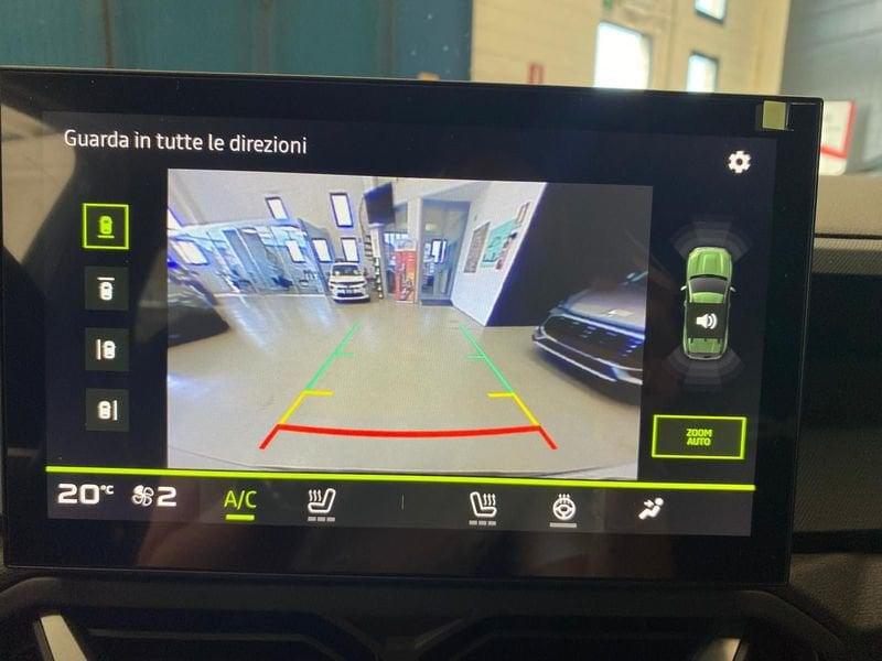 Dacia Duster Duster Tce 130 CV MHEV Journey 4x4 - PROMO SIRONIAUTO+