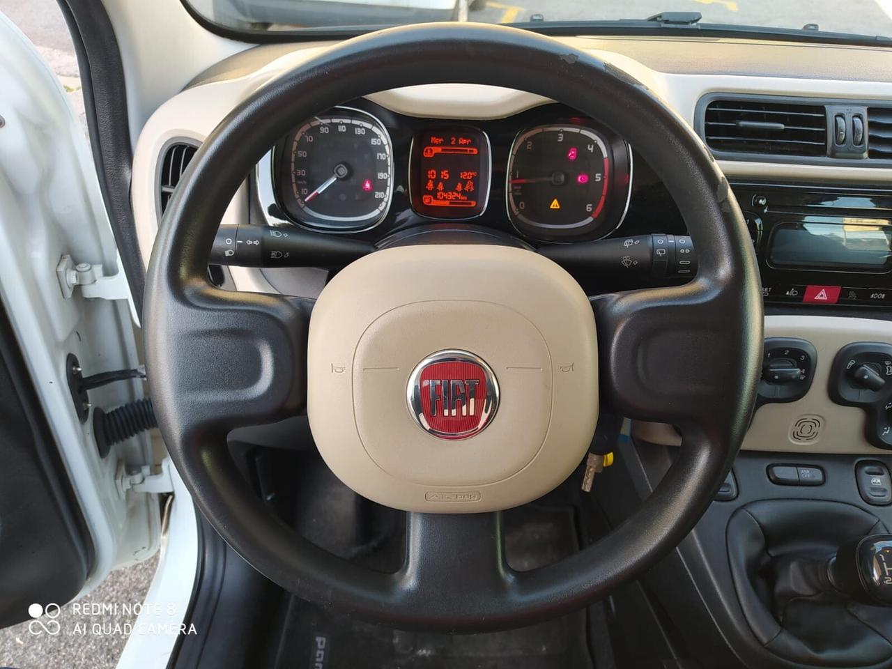 Fiat Panda 1.3 MJT S&S Lounge - OFFERTA VALIDA FINO AL 31/07