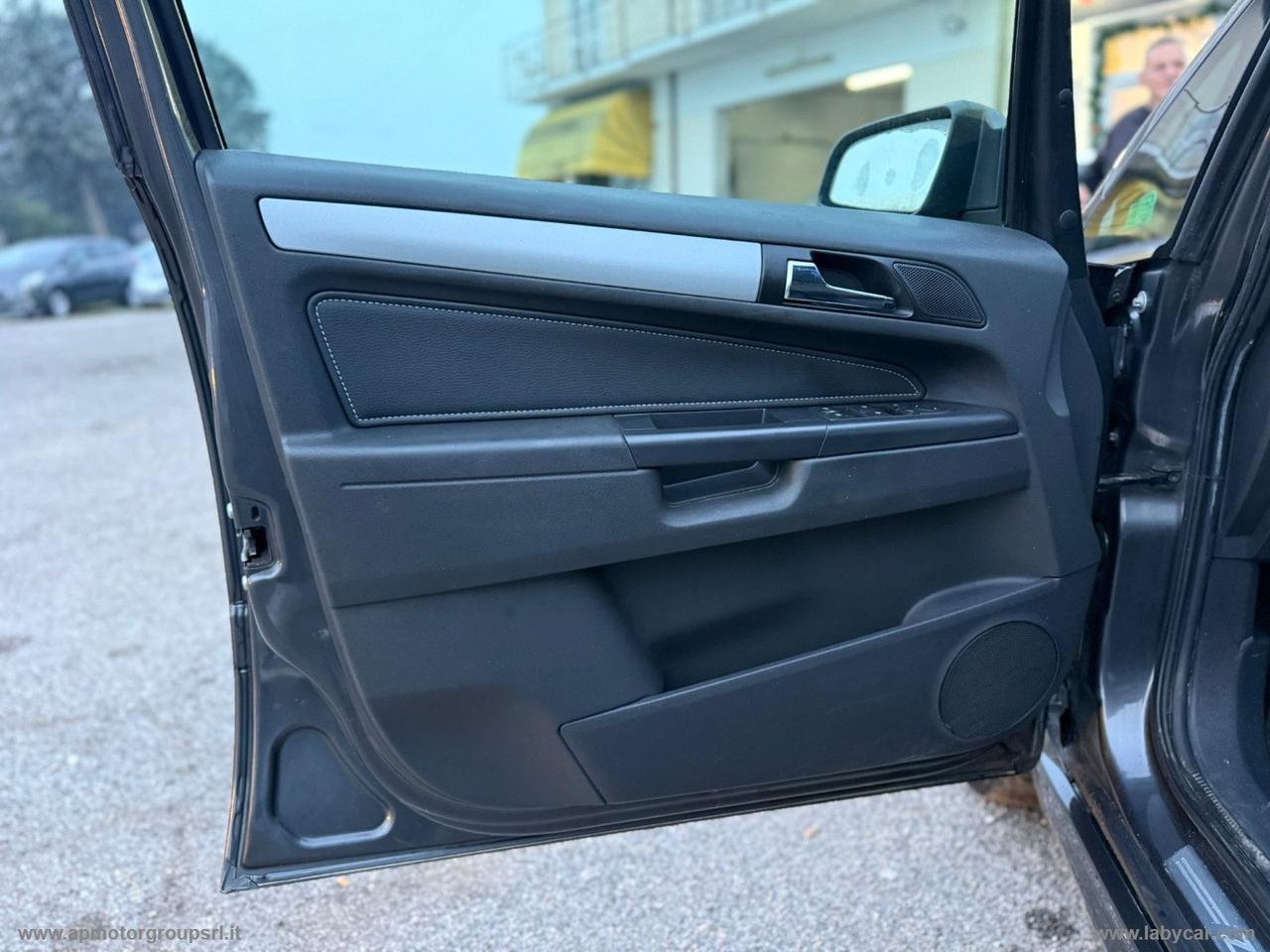 OPEL Zafira 1.6 16V ecoM 94 CV Cosmo