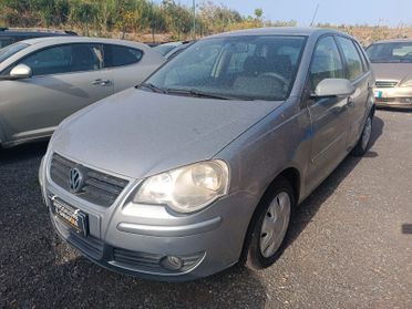 Volkswagen Polo 1.4/80CV TDI 5p. Comfortline