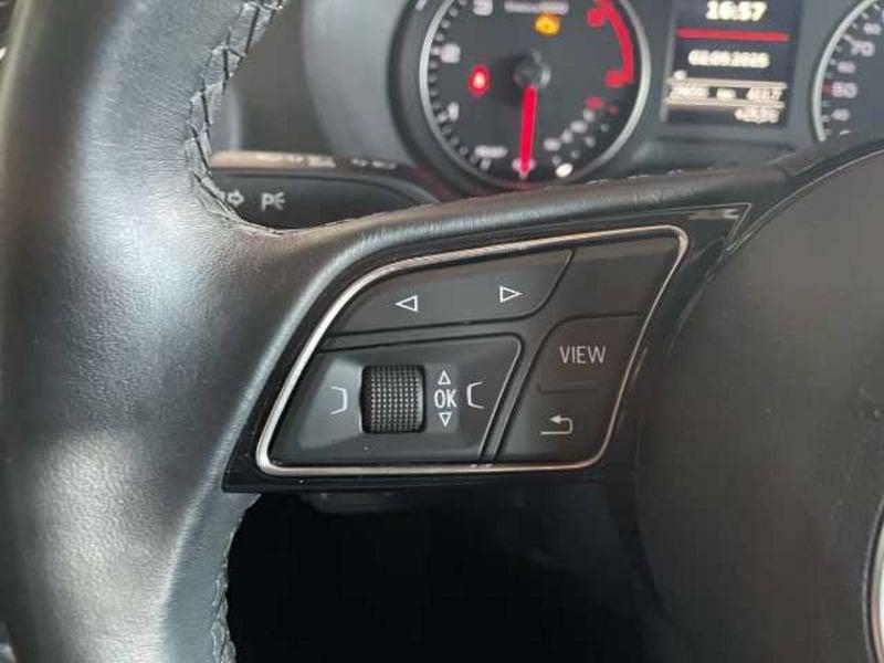 Audi Q2 I 2021 30 2.0 tdi Admired