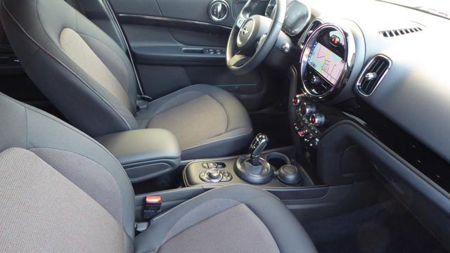 MINI Mini 2.0 Cooper D Untamed Edition Countryman