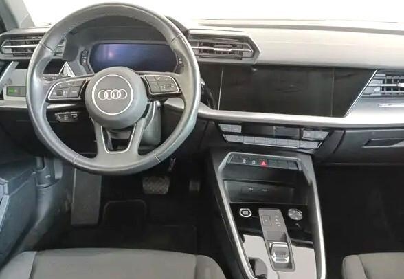 Audi A3 SPB 30 g-tron S tronic Business