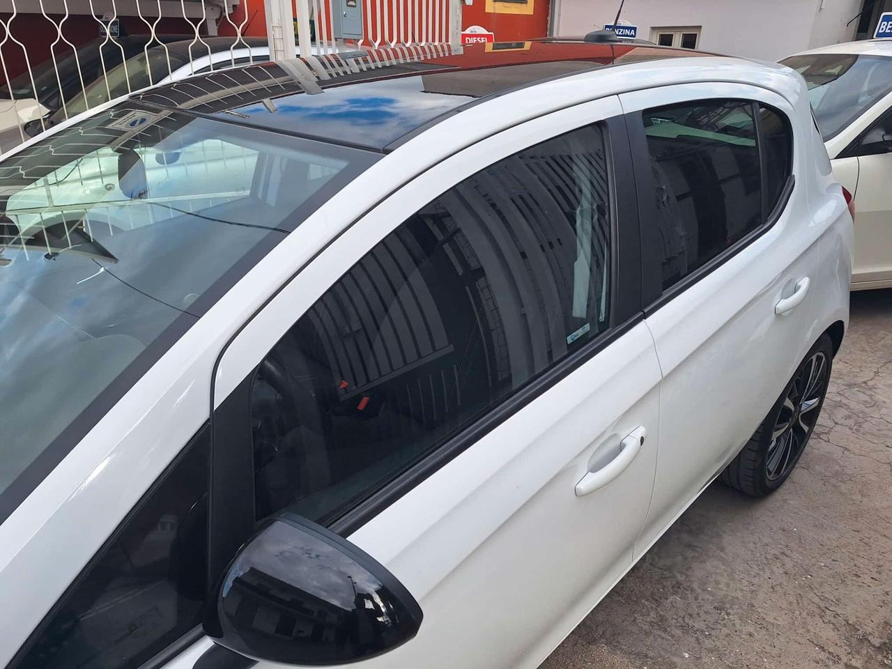 Opel Corsa 1.4 90CV GPL Tech Coupé Innovation