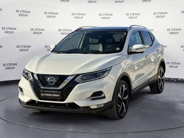 Nissan Qashqai Qashqai 1.6 dci Tekna 2wd 130cv xtronic