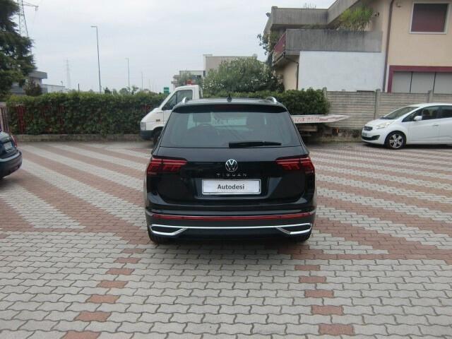 VW TIGUAN 2.0 Diesel