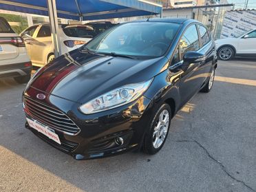 Ford Fiesta 1.5 TDCi 75CV 5 Porte Titanium..2016