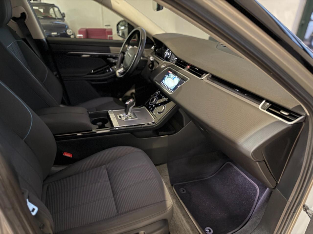 Land Rover Range Evoque 2.0D I4 150CV AWD Business Edit.