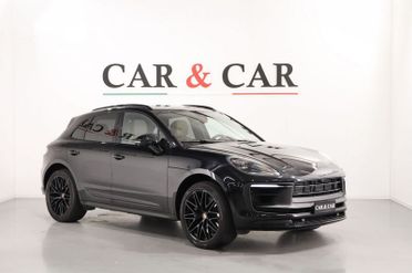 Porsche Macan 2.9 GTS