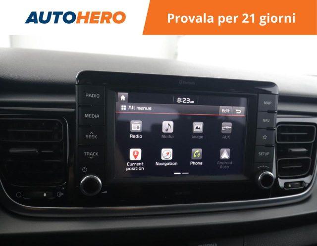 KIA Rio 1.0 T-GDi 12V 5 porte Cool