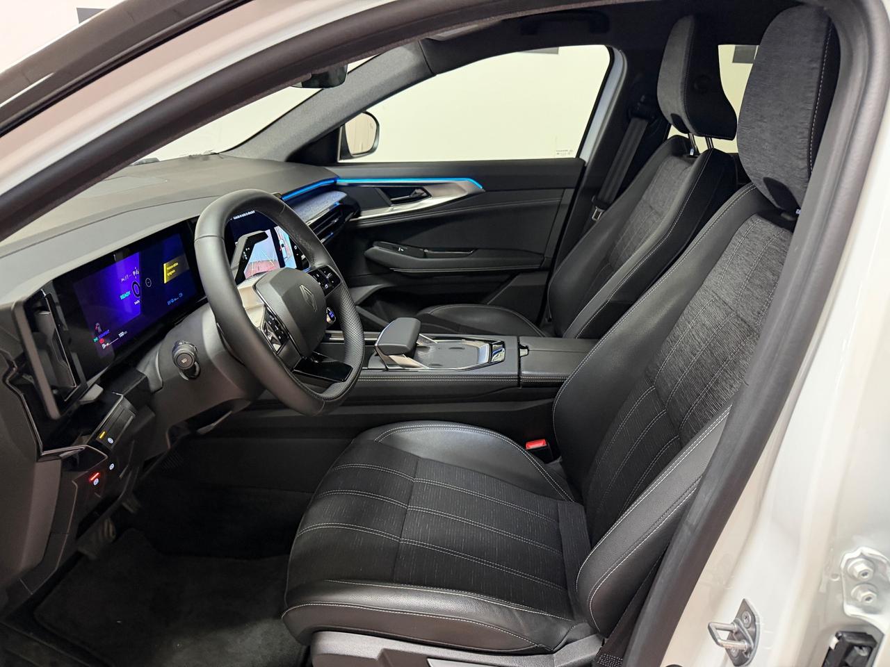 Renault Austral Full Hybrid E-Tech 200 CV Techno