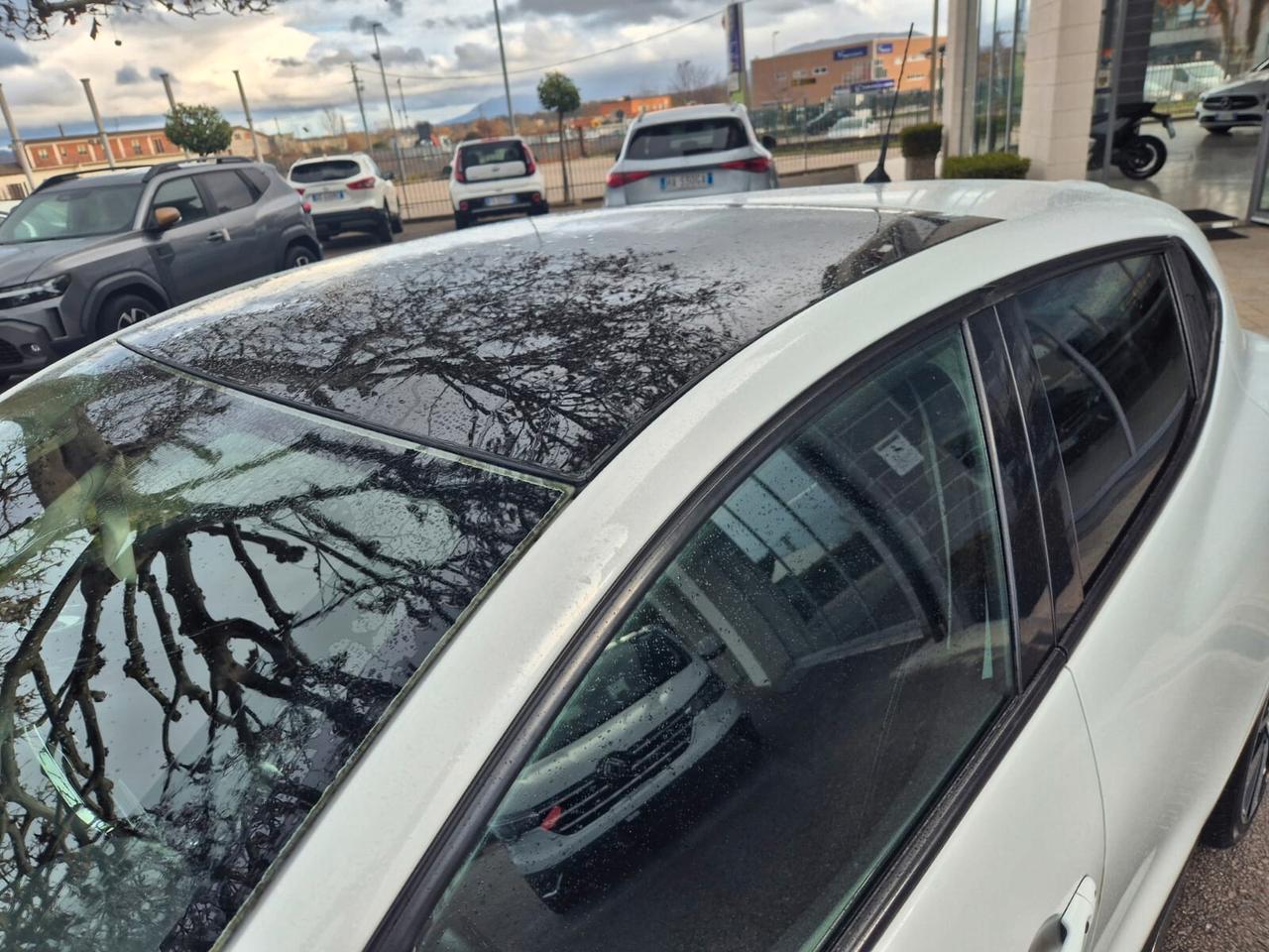 Renault Clio 1.5 dCi 8V 90CV Start&Stop 5 porte Energy