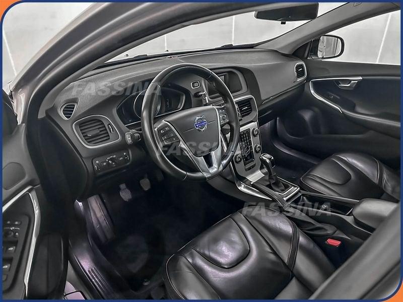 Volvo V40 V40 T2 Volvo Ocean Race