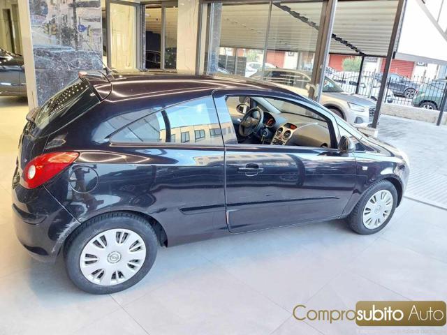 OPEL Corsa 1.0 12V 3 porte Club