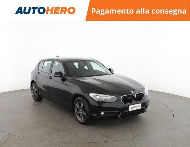 BMW 116 d 5p. Advantage