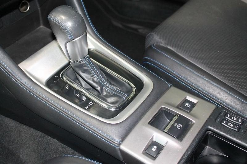 Subaru Levorg 1.6 DIT Sport Unlimited