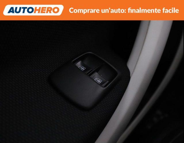 SMART ForFour 70 1.0 twinamic Passion