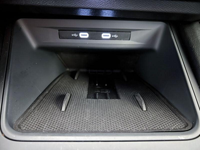 Cupra Formentor Formentor 1.5 Hybrid DSG