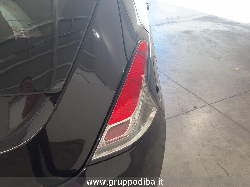 Lancia Ypsilon III 2015 Benzina 1.2 Platinum s&s 69cv my19