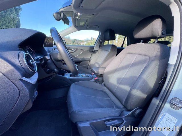 AUDI Q2 30 TFSI 110cv