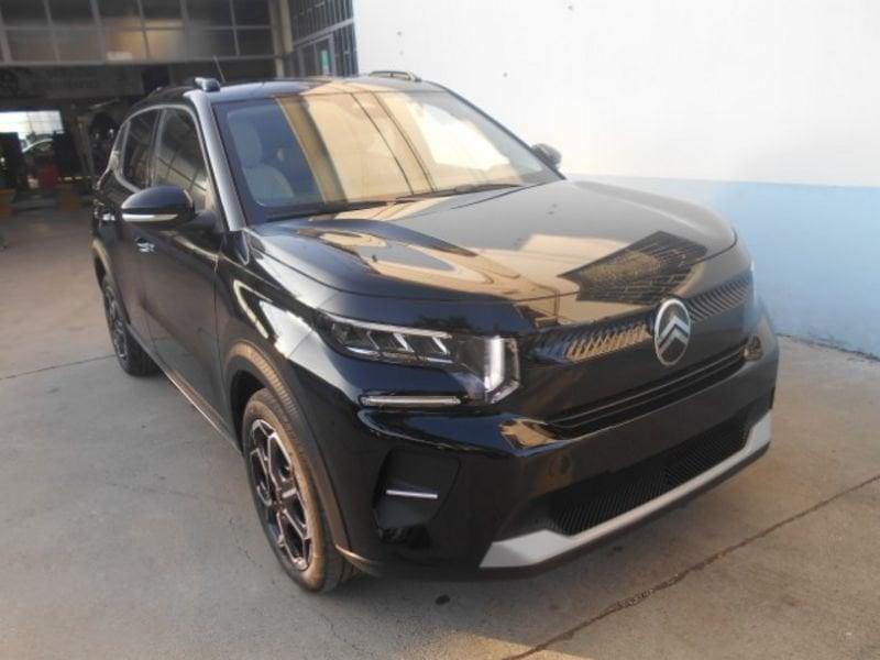 Citroën C3 100 Max 100cv Finanziato