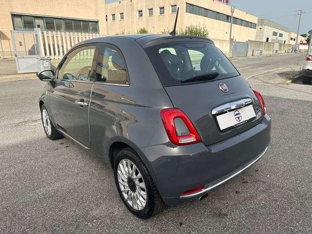 Fiat 500 1.2 Lounge GPL 69cv