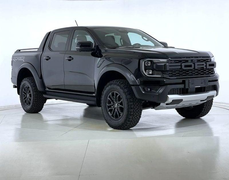 Ford Ranger RAPTOR ** KM 0 ** 2.0 Ecoblue 4WD DC 5 posti AUTOM.