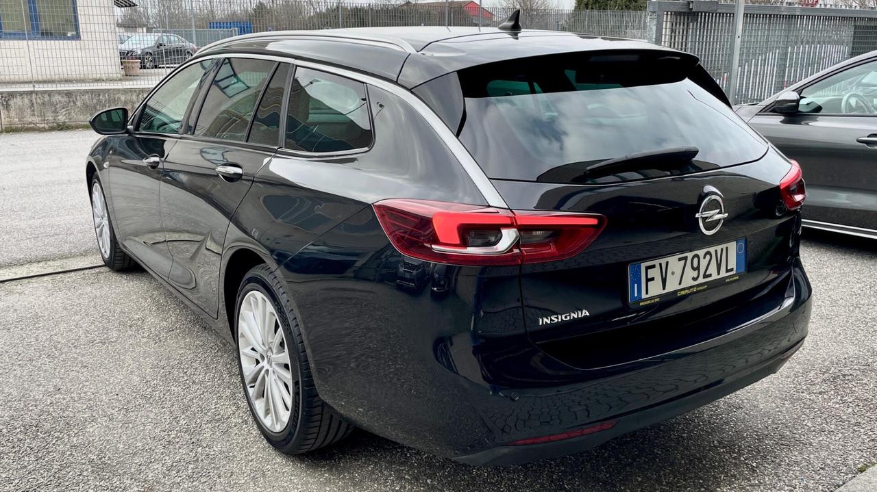 Opel Insignia 2.0 CDTI S&S aut. Sports Tourer Innovation