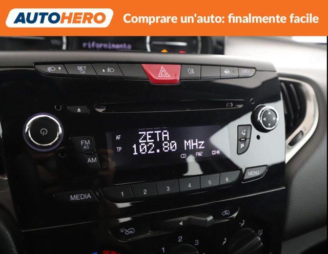 LANCIA Ypsilon 1.2 69 CV 5 porte Gold