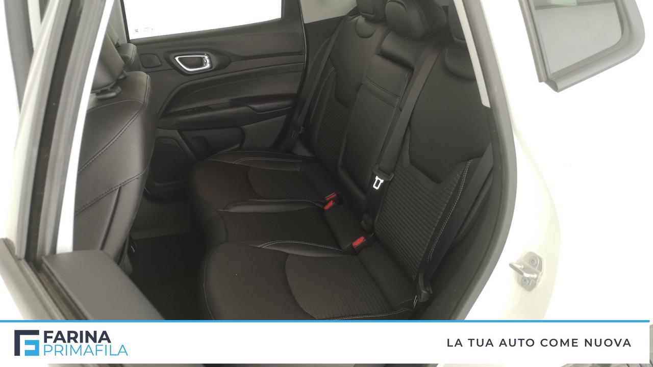 JEEP Compass II 2021 - Compass 1.6 mjt Limited 2wd 130cv