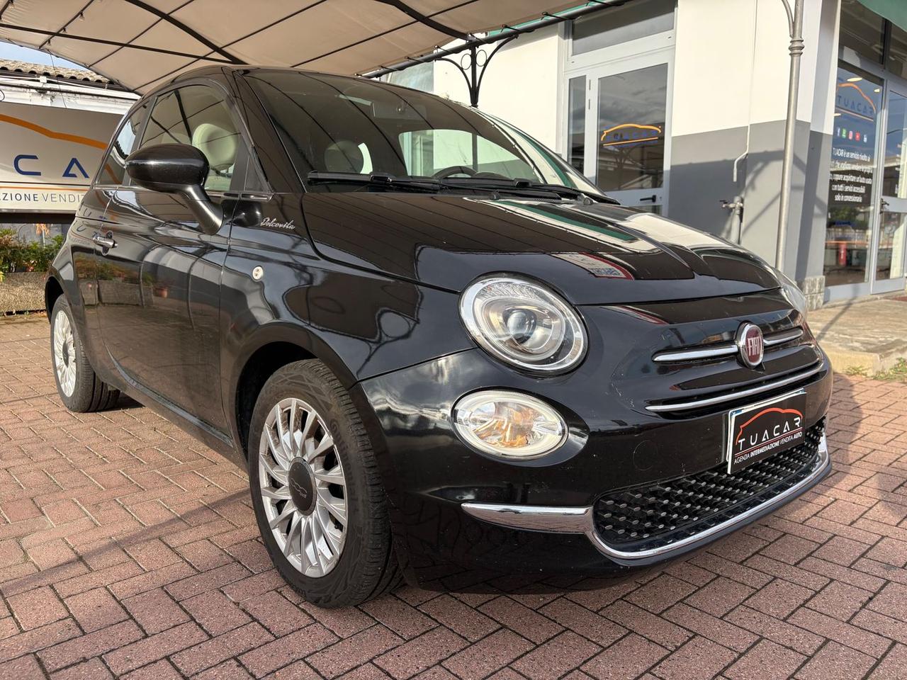 Fiat 500 Dolcevita 1.0 70 MHEV TETTO PANORA #11547