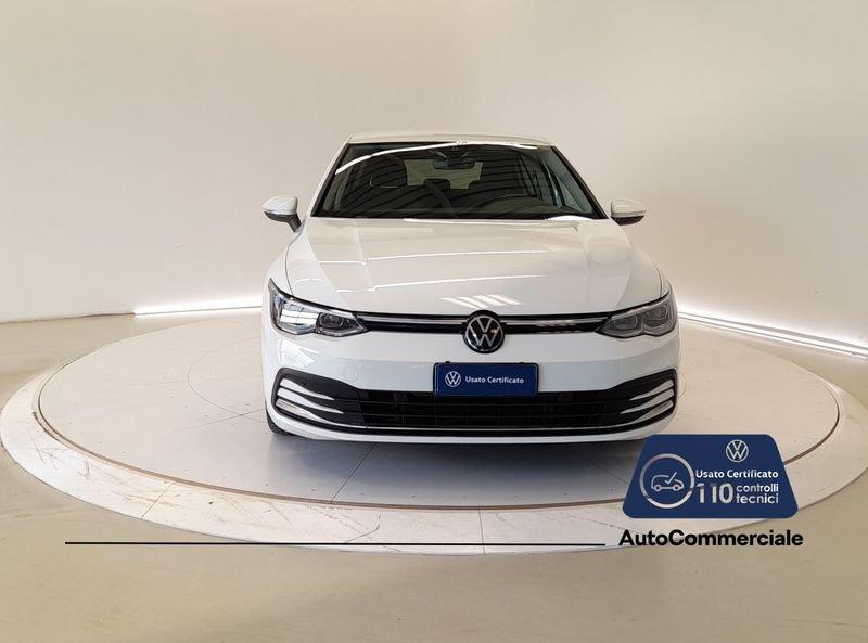 Volkswagen Golf 1.5 eTSI EVO ACT Style DSG