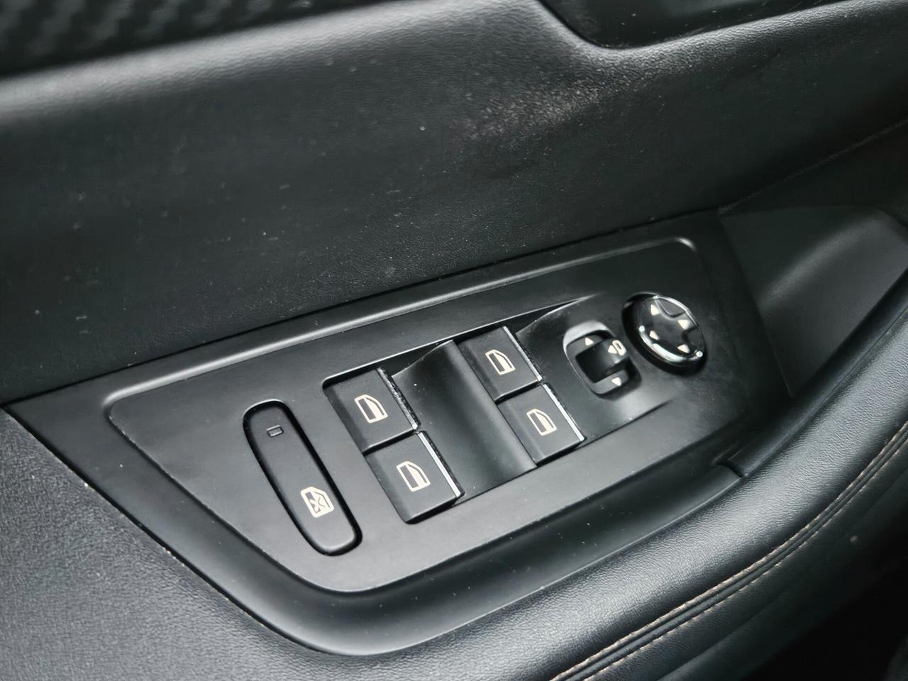 Peugeot 508 BlueHDi 130CV EAT8 SW GT Pack STRAFULL