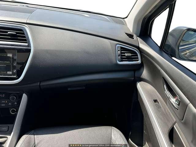 Suzuki S-Cross 1.4h Starview 2wd