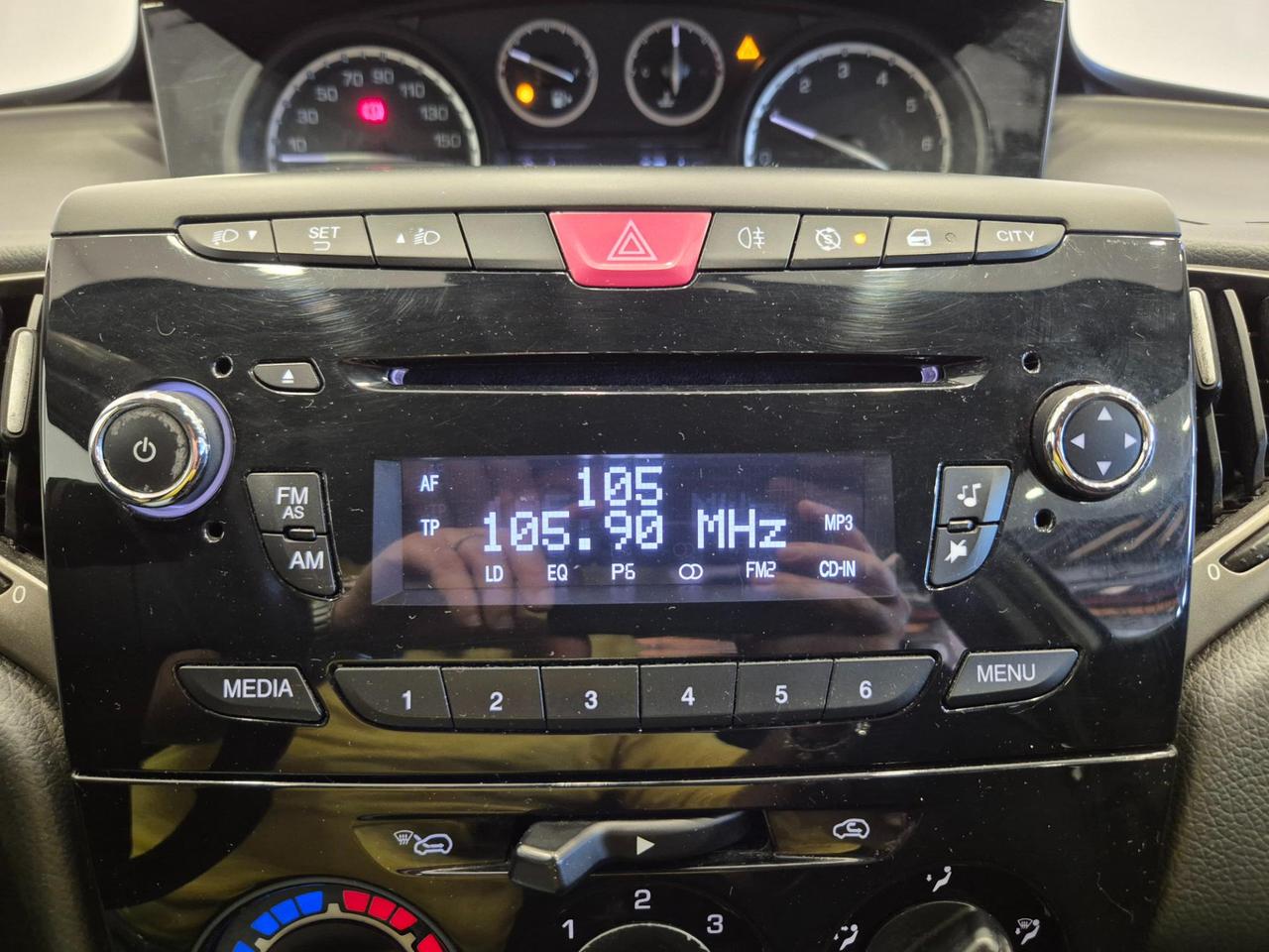 Lancia Ypsilon 5p 1.2 Silver 69cv - NEOPATENTATI - UNIPROPRIETARIO - Clima - Radio CD