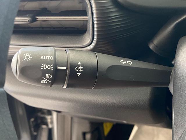 JEEP Avenger 1.2 Turbo 100 CV MHEV Altitude