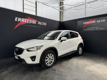 MAZDA CX-5 2.2L 150CV 2WD Essence EURO6A