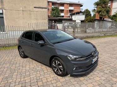 Volkswagen Polo 1.0 EVO 80 CV 5p. Comfortline