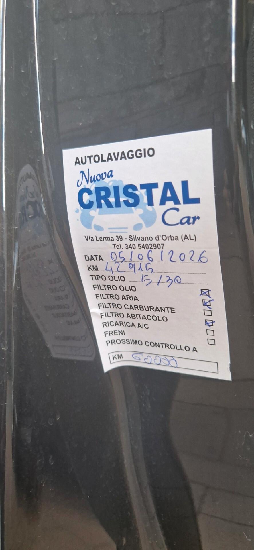 VW Polo 5p 1.0 tsi 95cv. TAGLIANDO ESEGUITO