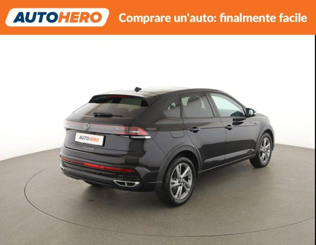 VOLKSWAGEN Taigo 1.0 TSI 110 CV DSG R-Line